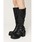 SLY�i�X���C�j�́u�y2026SS�V��zFITTED ENGINEER BOOTS �t�B�b�e�B�h�G���W�j�A�u�[�c�i�u�[�c�j�v�b�u���b�N