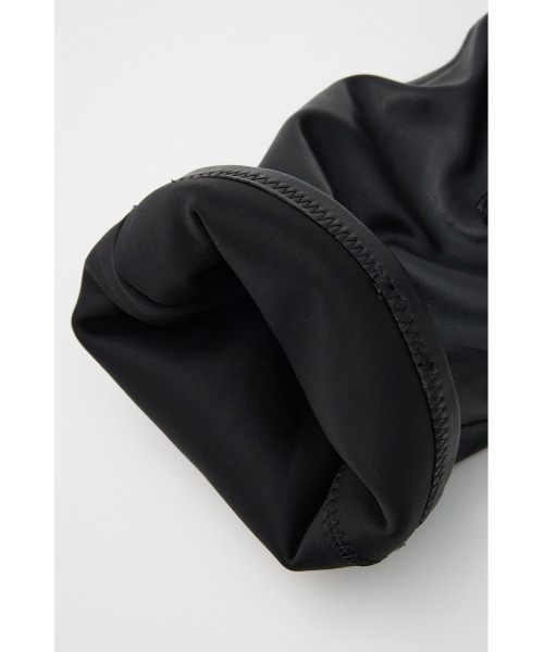 SLY（スライ）の「【2026SS新作】FITTED ENGINEER BOOTS フィッティドエンジニアブーツ（ブーツ・レディース・ブラック・SMALL/MEDIUM/LARGE）」の10枚目の写真