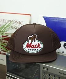 MACK TRUCKS｜マックトラックスのキャップ通販 - ZOZOTOWN