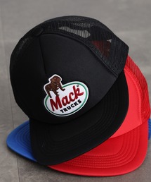 MACK TRUCKS｜マックトラックスのキャップ（ベースボール）通販 - ZOZOTOWN