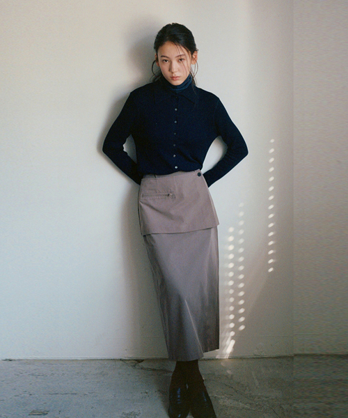 IENA  ☺︎　PORSELLI  ポルセリ 36 IENA ☺︎ PORSELLI ポルセリ 36 【公式通販】