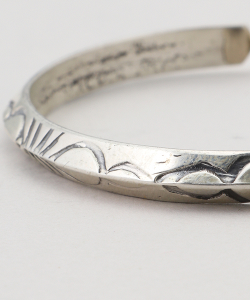 FRAMeWORK（フレームワーク）の「HARPO/アルポ EARRINGS BO No.4（ピアス（両耳用）・レディース・シルバー・FREE）」の5枚目の写真