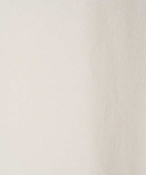 MENASOO（ミナス）の「Menasoo Hearttrack Zipup Cardigan_White（カーディガン/ボレロ・レディース・ホワイト・F）」の13枚目の写真
