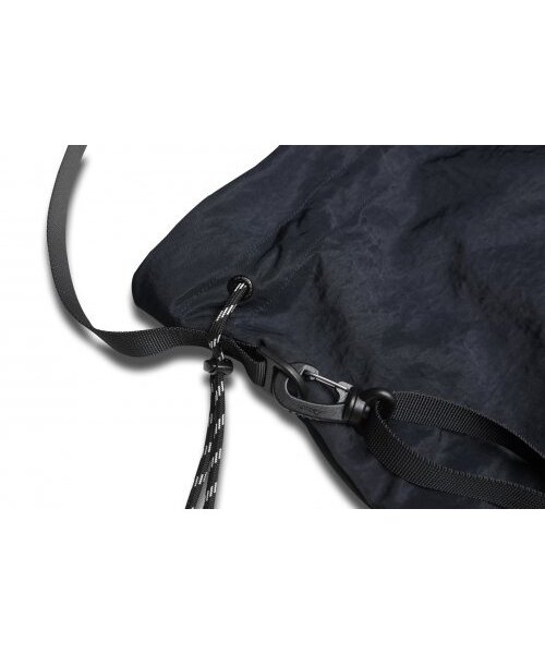 DIAFVINE(ディアフバイン)の「DV22STP.668 SLING BAG HEAVY NYLON -Deep Navy-(メッセンジャーバッグ・メンズ・その他・ONE SIZE)」の5枚目の写真