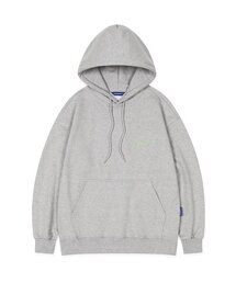 OVERFIT_HOODIE MEL