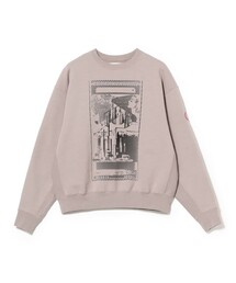 C.E（シーイー）の「C.E / MD Ostension CREW NECK（スウェット）」