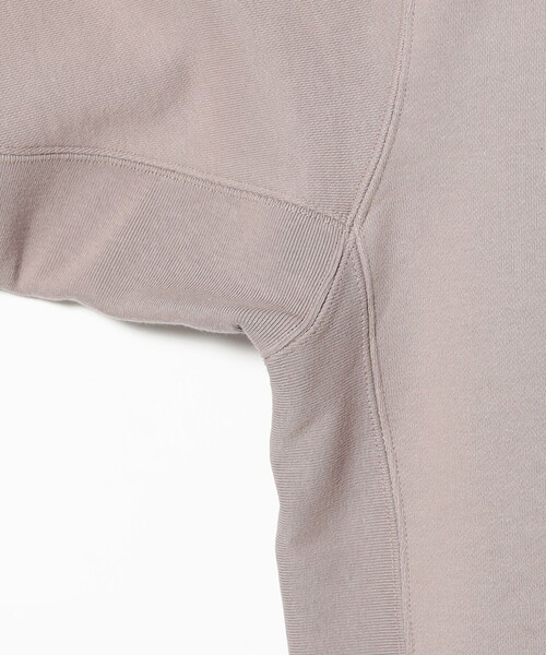 C.E（シーイー）の「C.E / MD Ostension CREW NECK（スウェット・メンズ・ベージュ・M/XL/L）」の8枚目の写真