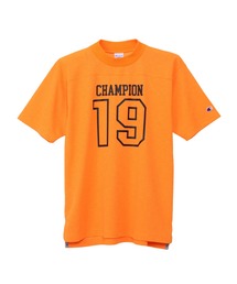 ゴルフ ウェア」に該当するメンズのTシャツ/カットソー（オレンジ/橙色