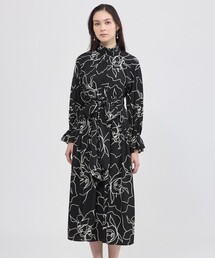 EPOCA｜エポカのワンピース/ドレス（ブラック/黒色系）通販 - ZOZOTOWN