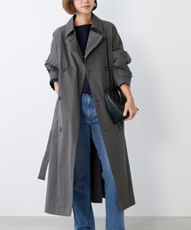 MICA&DEAL | トレンチコート(トレンチコート)