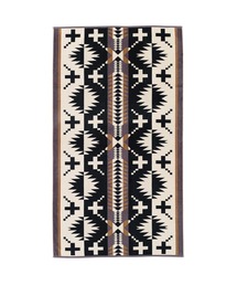 PENDLETON（ペンドルトン）の「オーバーサイズ・ジャカードスパタオル（タオル）」
