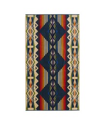 PENDLETON（ペンドルトン）の「オーバーサイズ・ジャカードスパタオル（タオル）」