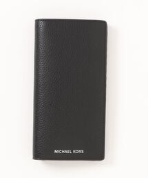 MICHAEL KORS MENS｜マイケル コース メンズの財布（レザー・本革