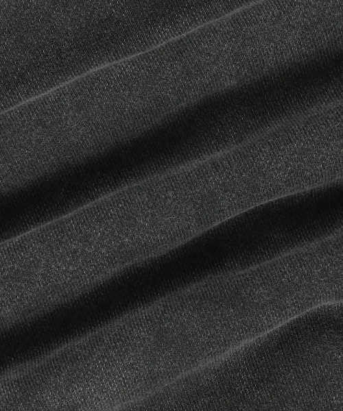 BROWNBREATH（ブラウンブレス）の「WASHED TAG HOODIE - CHARCOAL（パーカー・レディース・その他・SMALL/MEDIUM/LARGE/X-LARGE）」の10枚目の写真