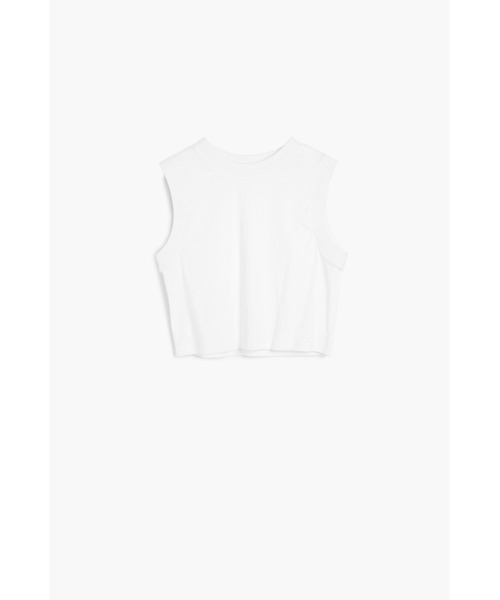 Desigual（デシグアル）の「グラデーションプリントコンビネーションドレス by Christian Lacroix（ワンピース・レディース・レッド・XS/S/M/L/XL）」の2枚目の写真