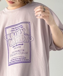 Java（ジャバ）の「半袖Tシャツ（Tシャツ/カットソー）」