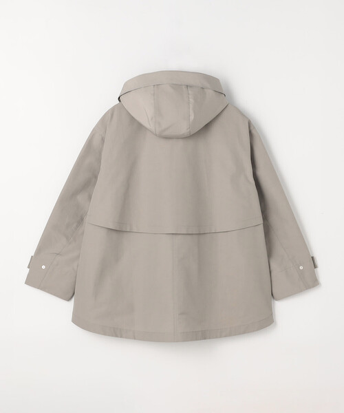 ⭐️専用⭐️新品タグ付　イエナ　コットン　ナイロン　アノラック　ブルゾン セール】コットンナイロングログラン撥水加工 アノラックブルゾン