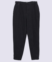 【KOZABURO/コウザブロウ】TAPERED EASY PANTS