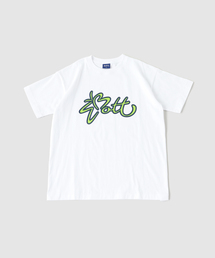 BOTT（ボット）の「BoTT / ボット Botterfly Tee（Tシャツ/カットソー）」