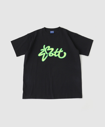 BOTT（ボット）の「BoTT / ボット Botterfly Tee（Tシャツ/カットソー）」