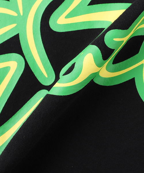 BOTT（ボット）の「BoTT / ボット Botterfly Tee（Tシャツ/カットソー・メンズ・ホワイト/ブラウン/ブラック・LARGE/MEDIUM/X-LARGE）」の5枚目の写真