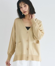 coca（coca）（コカ）の「UV機能付き ビックカーディガン（カーディガン/ボレロ）」