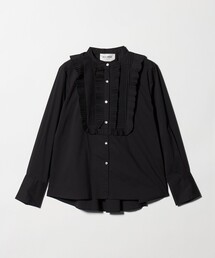 Marilyn Moon（マリリンムーン）の「＜Marilyn Moon＞タックプリーツ ブラウス（シャツ/ブラウス）」