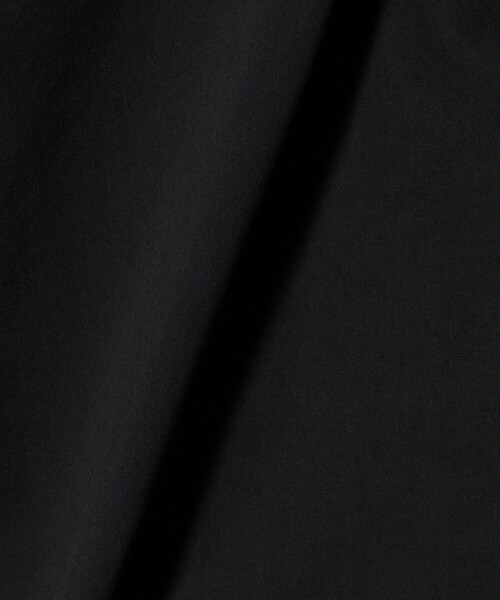 Marilyn Moon（マリリンムーン）の「＜Marilyn Moon＞タックプリーツ ブラウス（シャツ/ブラウス・レディース・ホワイト/ブラック・FREE）」の9枚目の写真