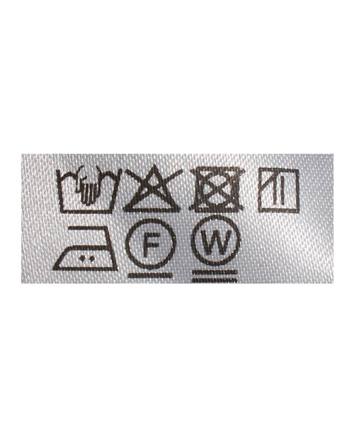 Marilyn Moon（マリリンムーン）の「＜Marilyn Moon＞タックプリーツ ブラウス（シャツ/ブラウス・レディース・ホワイト/ブラック・FREE）」の13枚目の写真