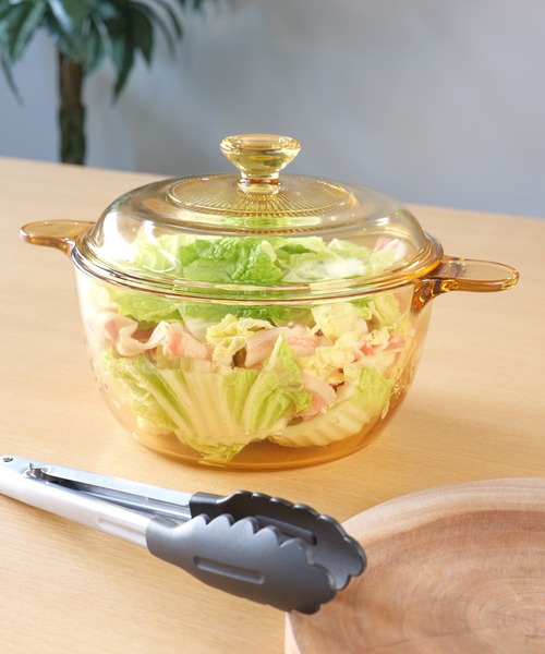 VISIONS クックポット1.5L（鍋/フライパン）｜VISIONS（ビジョンズ）の
