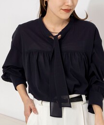 NOLLEY'S(�m�[���[�Y)�̃E�H�b�V���u��100/2�K�X�{�C���{�E�^�C�u���E�X(�V���c/�u���E�X)