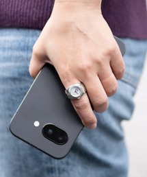 ICE WATCH（アイスウォッチ）の「「Ice-Watch アイスウォッチ」Chouchou　リングウォッチ　全６色（リング）」