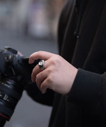 ICE WATCH（アイスウォッチ）の「「Ice-Watch アイスウォッチ」Chouchou　リングウォッチ　全６色（リング）」