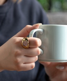 ICE WATCH（アイスウォッチ）の「「Ice-Watch アイスウォッチ」Chouchou　リングウォッチ　全６色（リング）」