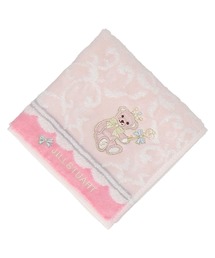 JILL STUART（ジルスチュアート）の「タオルハンカチ（ハンカチ/ハンドタオル）」