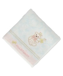 JILL STUART（ジルスチュアート）の「タオルハンカチ（ハンカチ/ハンドタオル）」