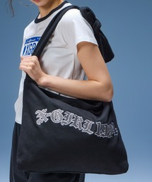 X-girl | SWEAT SHOULDER BAG(ショルダーバッグ)