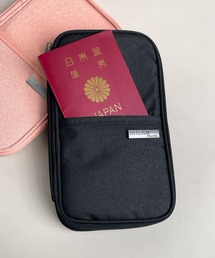 パスポートケース マルチポーチ マルチケース」に該当するファッション