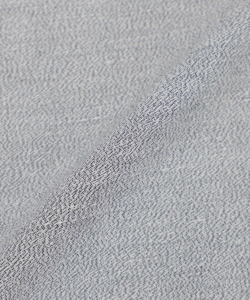 MACKINTOSH LONDON（マッキントッシュ ロンドン）の「リネンレーヨンストレッチジレ（ベスト・レディース・グレー系その他2・40/38）」の12枚目の写真