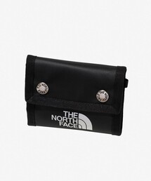 THE NORTH FACE（ザノースフェイス）の「THE NORTH FACE/ザ・ノース・フェイス BC Dot Wallet /ドットワレット【NM82319】（財布）」