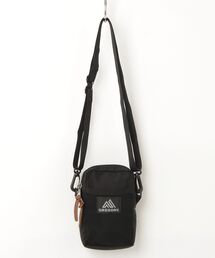 GREGORY（グレゴリー）の「刺繍ショルダーバッグ（ショルダーバッグ）」