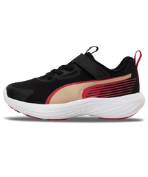 PUMA(�v�[�})��PUMA �v�[�} �L�b�Y �X�s�[�h �����X�^�[ V5 GR �X�j�[�J�[ 17-24cm(�X�j�[�J�[)