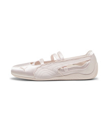PUMA | PUMA プーマ ウィメンズ スピードキャット バレエ ヴィーナス スニーカー Sp(スニーカー)