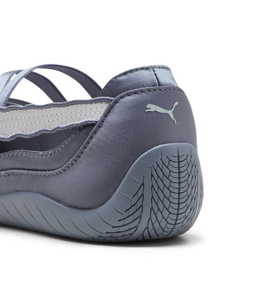 PUMA(プーマ)の「PUMA プーマ ウィメンズ スピードキャット バレエ ヴィーナス スニーカー(スニーカー・レディース・ピンク系その他/グレー・23.0cm/25.5cm/24.5cm/22.0cm/23.5cm/22.5cm/25.0cm/24.0cm/26.0cm)」の11枚目の写真