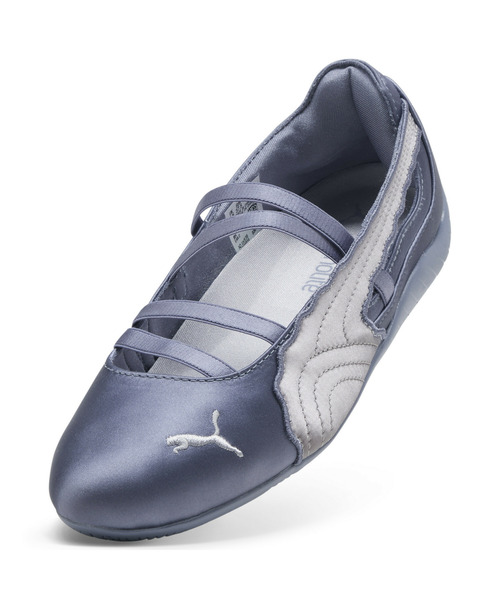 PUMA(プーマ)の「PUMA プーマ ウィメンズ スピードキャット バレエ ヴィーナス スニーカー(スニーカー・レディース・ピンク系その他/グレー・23.0cm/25.5cm/24.5cm/22.0cm/23.5cm/22.5cm/25.0cm/24.0cm/26.0cm)」の14枚目の写真