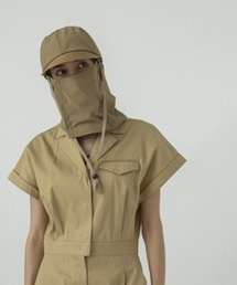 MASSIVE STORE（マッシブストア）の「【sublimeroe/サブライム】CHARIDOOR CAP（キャップ）」