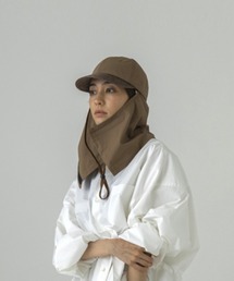 MASSIVE STORE（マッシブストア）の「【sublimeroe/サブライム】CHARIDOOR CAP（キャップ）」