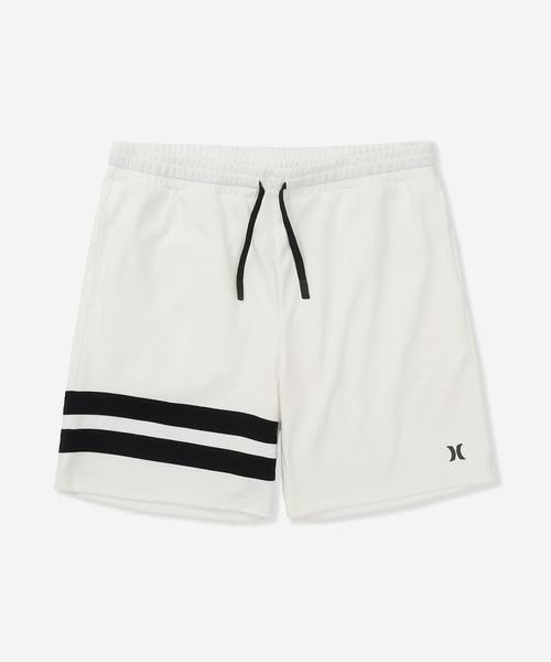 Hurley （ハーレー）の「【Hurley:ハーレー】ファントム水陸両用パンツ　ユーティリティーパンツ　PHANTOM BP ICON SHORTS（その他パンツ・メンズ・ブラック/カーキブラウン/ホワイト・X-LARGE/SMALL/MEDIUM/LARGE）」の2枚目の写真