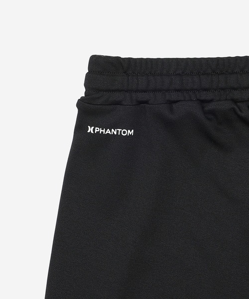 Hurley （ハーレー）の「【Hurley:ハーレー】ファントム水陸両用パンツ　ユーティリティーパンツ　PHANTOM BP ICON SHORTS（その他パンツ・メンズ・ブラック/カーキブラウン/ホワイト・X-LARGE/SMALL/MEDIUM/LARGE）」の11枚目の写真