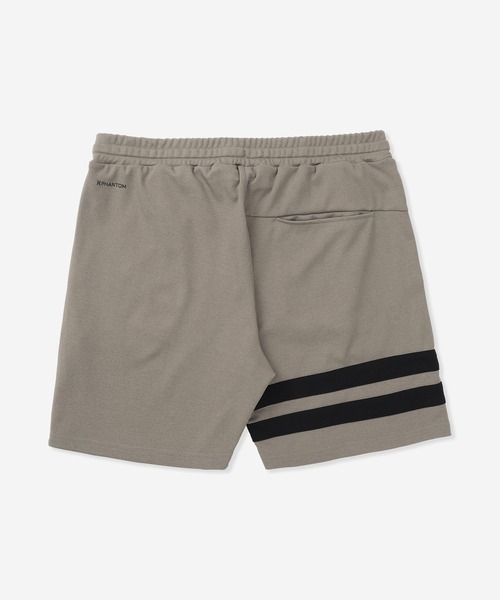 Hurley （ハーレー）の「【Hurley:ハーレー】ファントム水陸両用パンツ　ユーティリティーパンツ　PHANTOM BP ICON SHORTS（その他パンツ・メンズ・ブラック/カーキブラウン/ホワイト・X-LARGE/SMALL/MEDIUM/LARGE）」の5枚目の写真